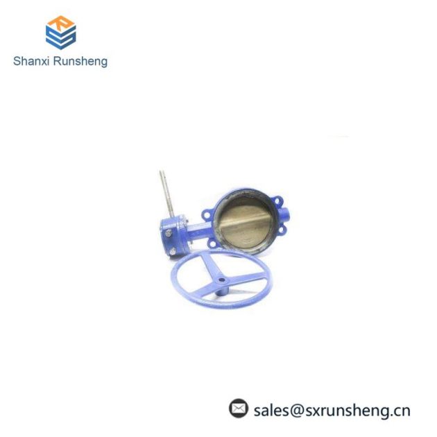 ABZ Valve 980 - 200 PSI Valves & Controls, ABZ Valve Manufacturing Co.