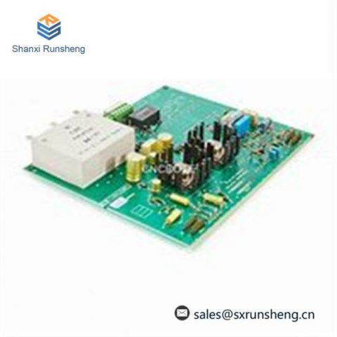 ABB ACQUISITIONLOGIC AL81G Data Acquisition Module
