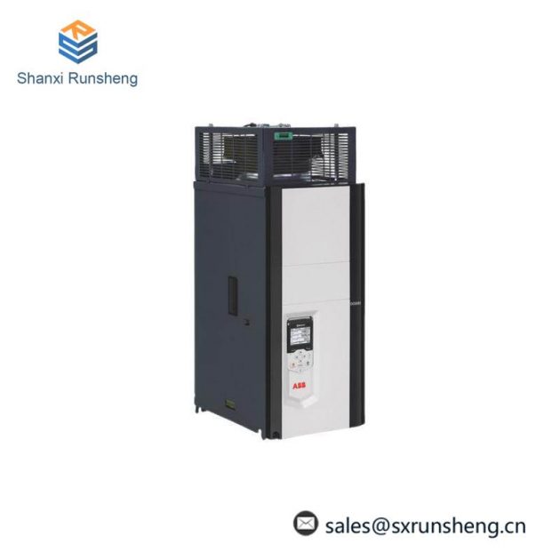 ABB ACQUISITIONLOGIC AL81G Data Acquisition Module