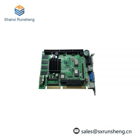 ACROSSER AR-B1479-V1.22: Industrial Grade Motherboard, Engineered for Extreme Conditions