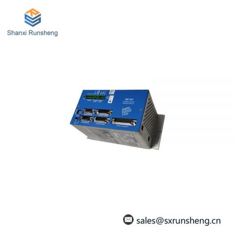 ABB ACS SB1381-C-E-R-A Motion Control Module