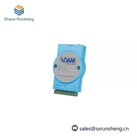Advantagech ADAM-4572 Circuit Module, High-Precision Data Acquisition & Control, Industrial Automation Solutions