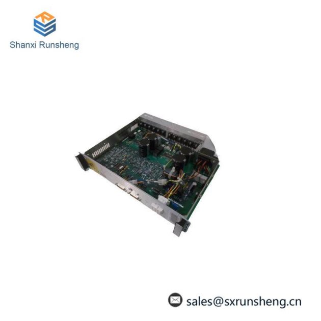 ADEPT 12000-310 Industrial PLC Control Module