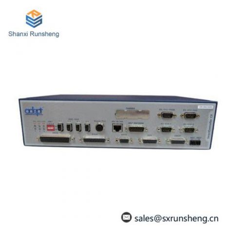 ADEPT ASSY10332-00505 - High Performance Interface Module for Industrial Automation