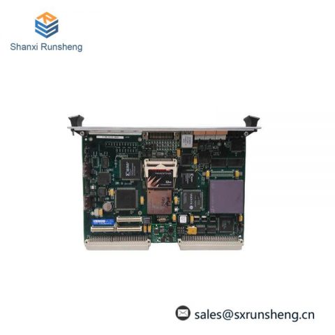 ADEPT AWCII 040 Control Board for Robotics