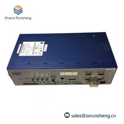 ADEPT EJI90340-40000 Robotic Control Interface Module