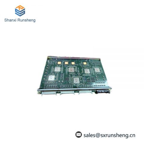 ADEPT TECHNOLOGY 30332-22350x Motherboard - Control & Automation Module