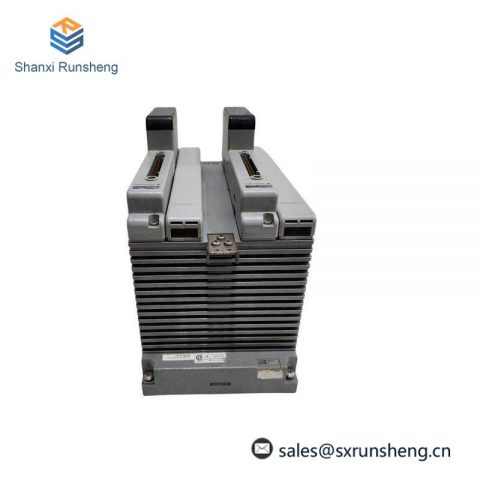 YOKOGAWA ADM52C-2 S3 - Contact Output Module for Industrial Control Systems