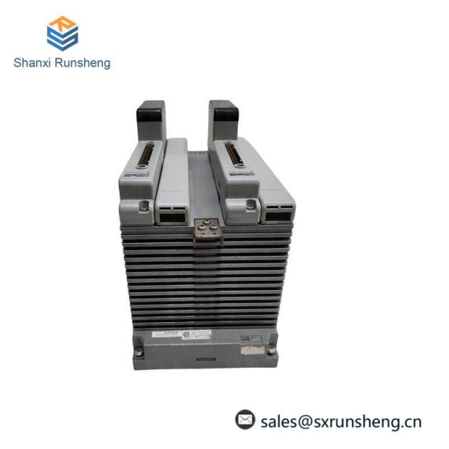 YOKOGAWA ADM52C-2 S3 - Contact Output Module for Industrial Control Systems