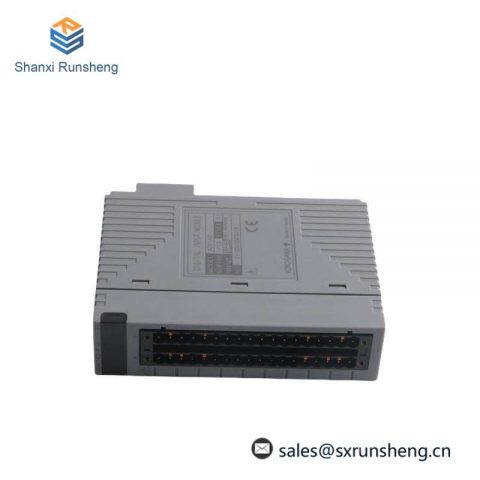 Yokogawa ADV142-P13 S1 - High-Performance Digital Input Module