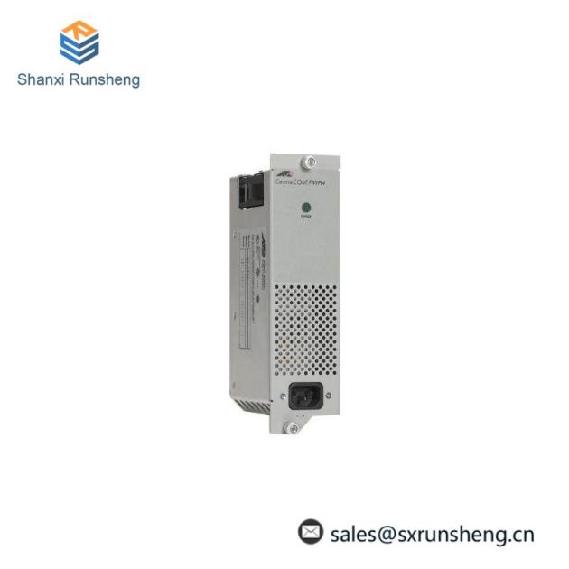 Agilent 5086-7906 Precision Measurement Module for Industrial Control Systems