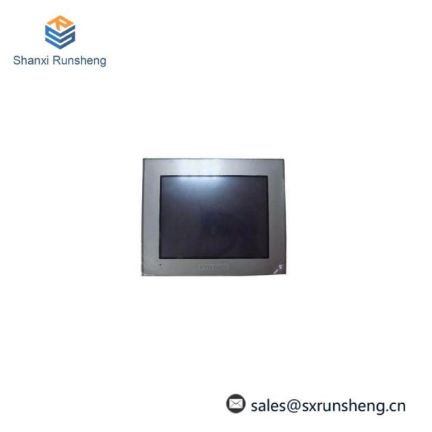 ProFace AGP3360-T1-D24 Touch Screen: Industrial Control Module, 24VDC Input, 5.7-inch Color LCD
