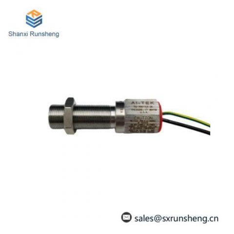 AI-TEK 70085-1010-562 Industrial Sensor