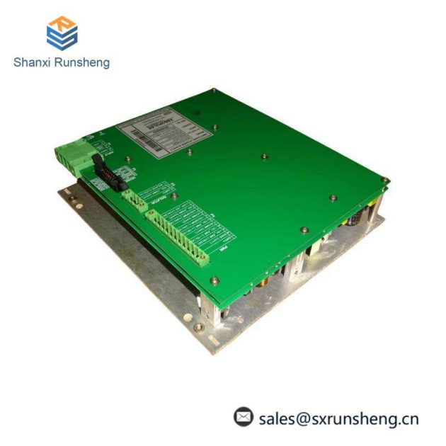 Allen Bradley Mox720-P4668E 80026-518-01-R DC Power Supply