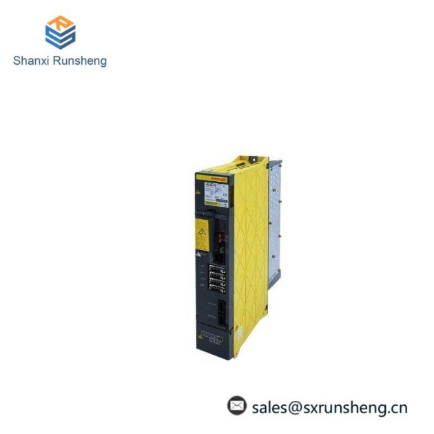 ALPHA SP060S-MF2-20-1C1-2S - High-Performance Industrial Control Module