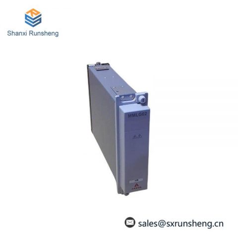 ALSTOM 42011-106-00 ITC_VIOM_VIOC Module for Industrial Control Systems