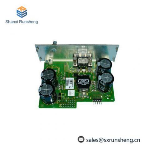 ALSTOM AB121 Module Card - High-Quality Industrial Control Component