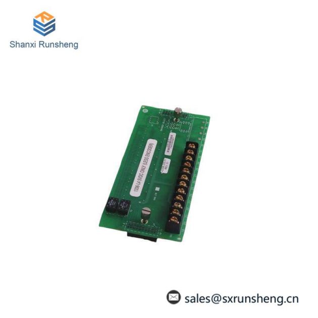 ALSTOM AB121 Module Card - High-Quality Industrial Control Component