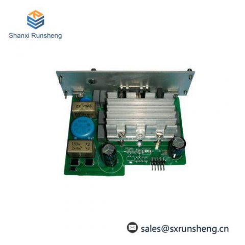 ALSTOM BGTR8HE 24491276A1004 High-Performance Power Module