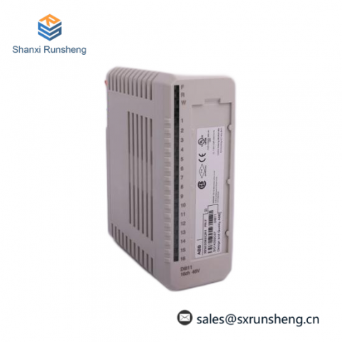 ALSTOM N895313512X SUP-AL Control Module