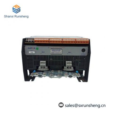 ALSTOM NEYRPIC SL1000 V3 669187C/0572 Module