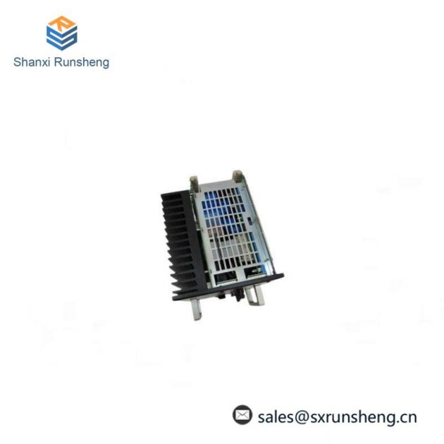 ALSTOM NRD108033 8RDC44667G01 Control Module for Industrial Automation