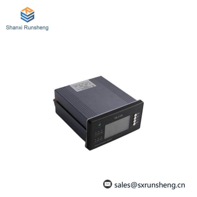 ALSTOM NRD108034 SA44674.C High-Performance Industrial Module