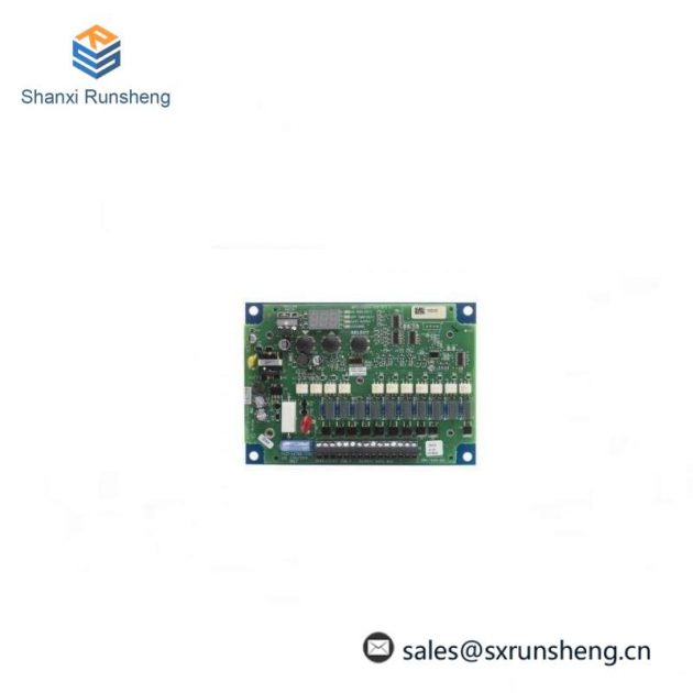 Alstom SDK-C0147 12004-101-00 Control Module