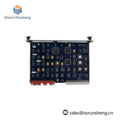 AMAT 0190-09939 Motion Control Module, Industrial Automation Solutions