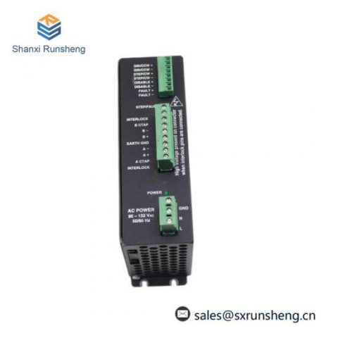 Motocon MT2H17SH-KS02, High-Precision Stepper Motor Module