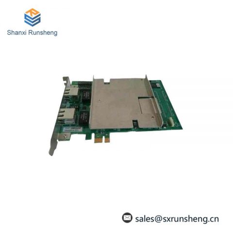 Yokogawa AMM32J S1 Analog Module: High-Precision Industrial Control Solution