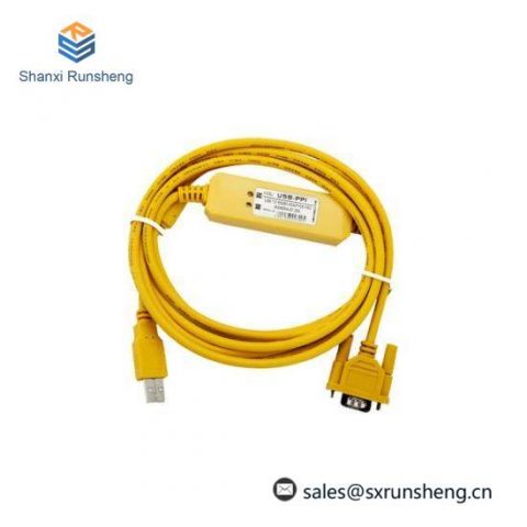 Amsamoyion USB-PPI Programming Cable-Ultra Pro II Industrial Control Module