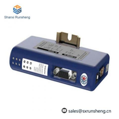 Anybus AB7013-C Serial-Profinet Converter - Advanced Networking Solution