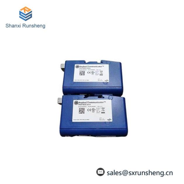 ANYBUS AB7065-C0 EtherCAT Interface Module for Industrial Networking, Precision, and Efficiency