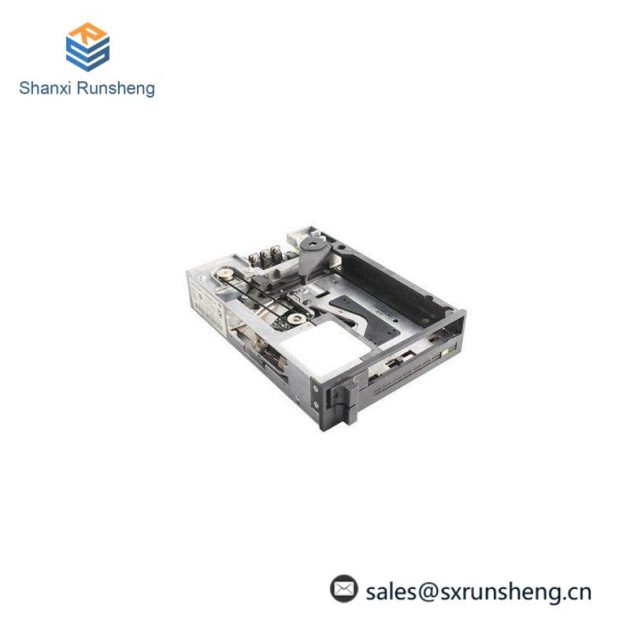 GE Archive 2150ES Data Recording Module