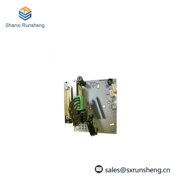 arcom SHIM-8CE Industrial Data Acquisition Module