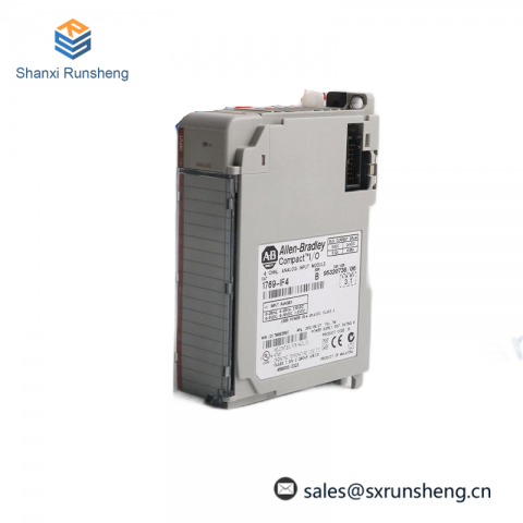 AUYBUS PROFIBUS ABCC-DPV1 Industrial PROFIBUS-DPV1 Communication Module