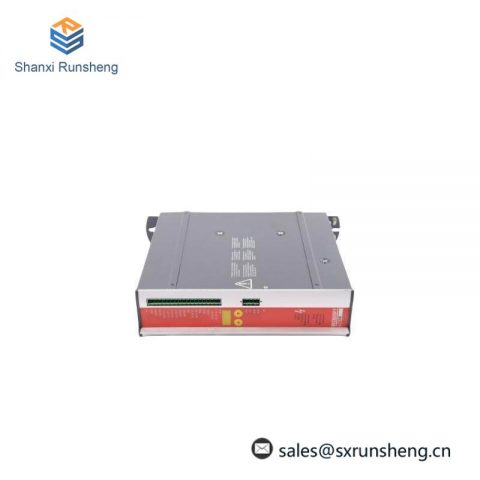 Beckhoff AX2010 AX2010-S61000-520 Servo Drive - Precision Control for Industrial Automation