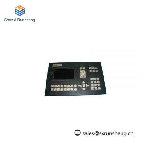 B&R 4D1165.00-590 Industrial Operator Interface