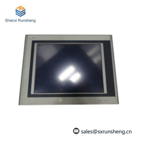B&R 4PP420.1505-75 Touch Screen Glass Panel