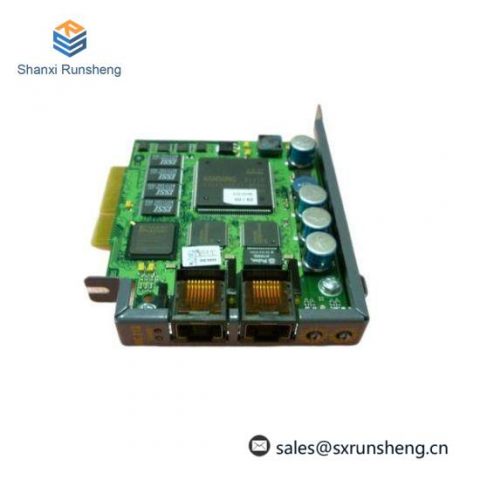 B&R 7AO352.70 Analog Output Module for Industrial Automation