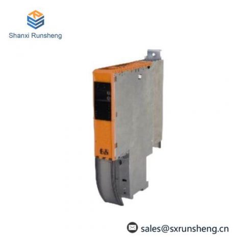 B&R 8BVI0028HWD0.000-1 Multi Inverter Module