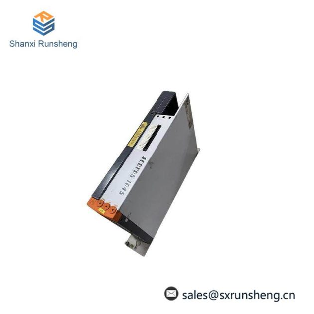 B&R 8LSA46.R0045D000-0 - Advanced Automation Module for Industrial Control Systems