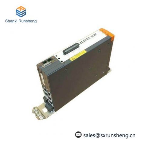 B&R 8V1022.00-2 Vi AC114 Servo Drives: Precision Control Solutions