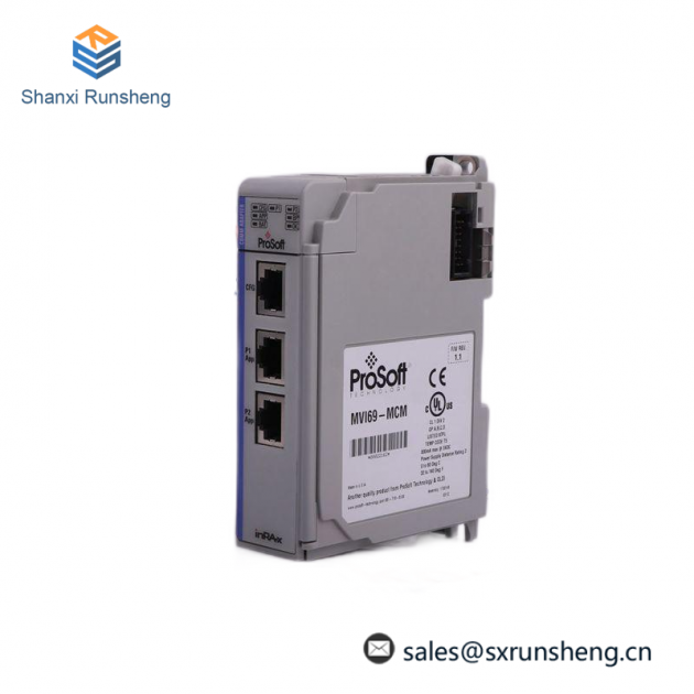 B&R AT664 Digital Input Module