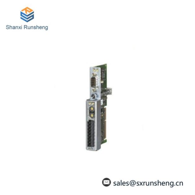 B&R AT664 Digital Input Module
