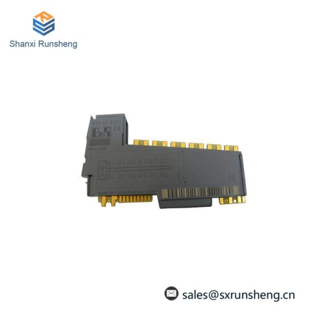 B&R ECE243-0 Industrial Control Module, 200 characters limit