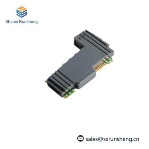 B&R ECEP128-0 High-Speed Ethernet Communication Module