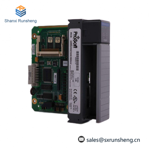 B&R ECEP128-0 High-Speed Ethernet Communication Module