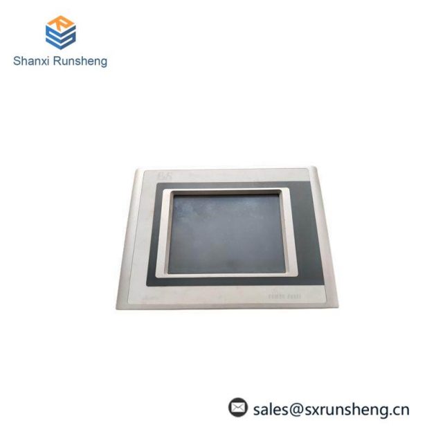 B&R ECEP128-0 High-Speed Ethernet Communication Module